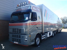 tweedehands vrachtwagen koelwagen mono temperatuur