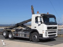 Volvo FH13
