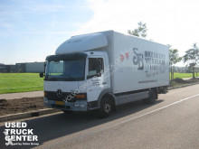 Mercedes Atego 818 truck