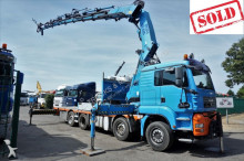 autres camions MAN