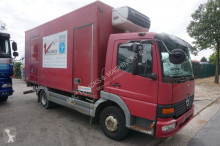 Mercedes Atego 1017