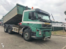 camion Volvo FM12