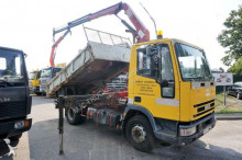 Iveco Eurocargo 100E15