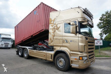Scania R 500