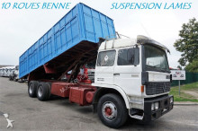 camion Renault G290 BENNE 10 ROUES - SUSP. LAMES - BONNE ETAT