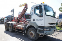 Renault Kerax 340
