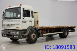 camion Renault G270