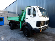 Mercedes 1619
