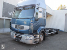 camión Renault Premium