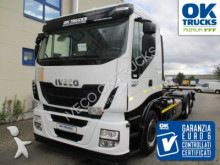 camion Iveco Stralis AS260S42Y/FS CM (Euro6 Klima AHK Navi)