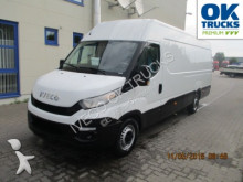 camión furgón Iveco