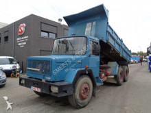Magirus 232 D 26 V 8 french/francais truck