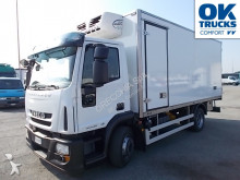 Iveco refrigerated truck