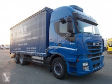 otros camiones Iveco