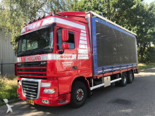 DAF XF105 460