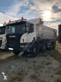 camion Scania P 360