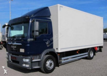 MAN TGM