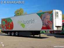 tweedehands vrachtwagen koelwagen