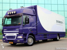 tweedehands vrachtwagen koelwagen