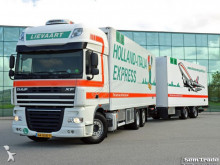 tweedehands vrachtwagen koelwagen