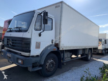 Mercedes SK 1824 truck