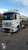 ciężarówka Mercedes Actros 2545 MP4 BDF Streamsp. Euro 6 Intarder