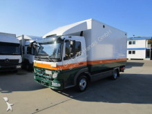 camion furgone usato