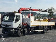 camion piattaforma Renault