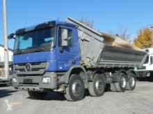 camion ribaltabile Mercedes