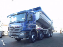 used skip truck