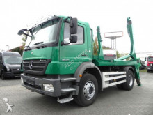 used tipper truck