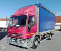 camión Iveco