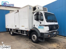 tweedehands vrachtwagen koelwagen mono temperatuur