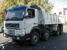 camion Volvo FM12 420