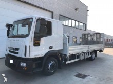 camion trasporto macchinari Iveco