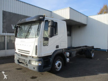 vrachtwagen chassis Iveco