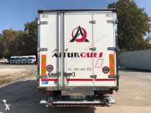 camion frigo usato