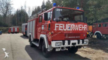 Magirus-Deutz other trucks
