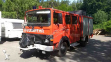 Iveco Iveco-Magirus 60-9 Feuerwehr LF8 truck