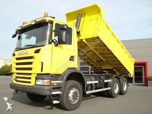 camion Scania R 440