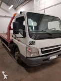 Mitsubishi tow truck