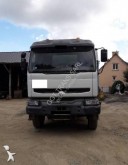 Renault Kerax 320 DCI
