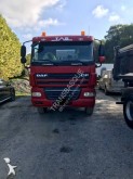 camion DAF CF 410
