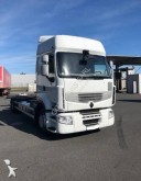 Renault container truck