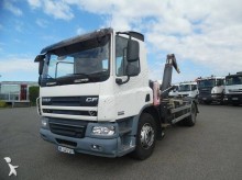 camion DAF CF75 360