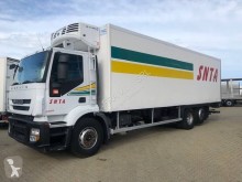 Iveco Stralis AD 260 S 36 Y/PS