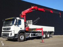 Volvo FMX