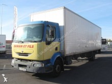 camion furgon Renault