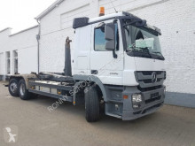 Mercedes Actros