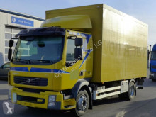 camion Volvo FL 280*Euro 5*Klima*LBW*Schalter*